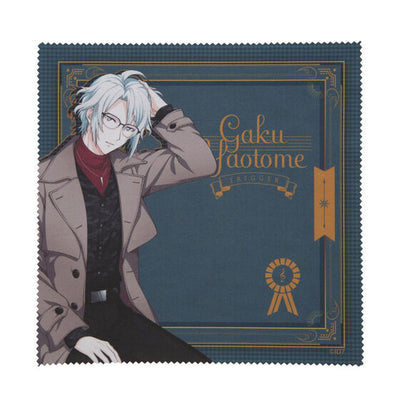 IDOLiSH7 Classic Glasses Collection Gaku Yaotome model - official photo 7
