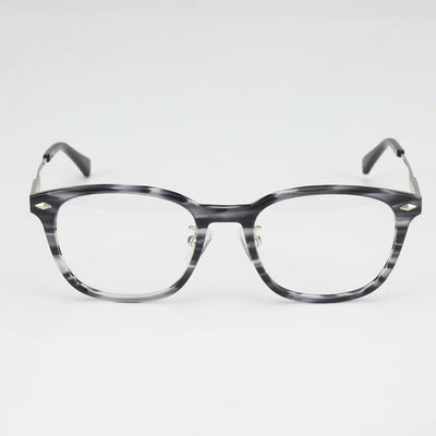 IDOLiSH7 Classic Glasses Collection Haruka Isumi model - official photo 1