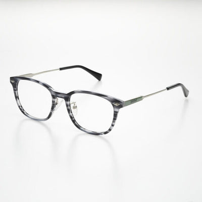 IDOLiSH7 Classic Glasses Collection Haruka Isumi model - official photo 2