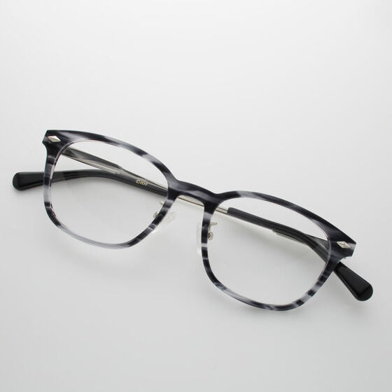 IDOLiSH7 Classic Glasses Collection Haruka Isumi model - official photo 3