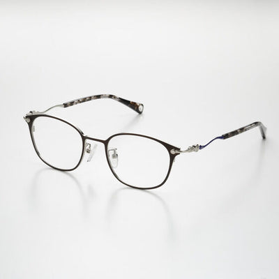 IDOLiSH7 Classic Glasses Collection Iori Izumi model - official photo 2