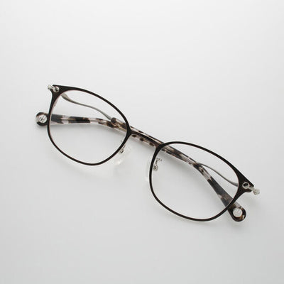 IDOLiSH7 Classic Glasses Collection Iori Izumi model - official photo 3