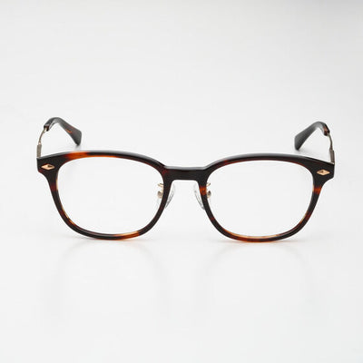 IDOLiSH7 Classic Glasses Collection Minami Natsume model - official photo 1