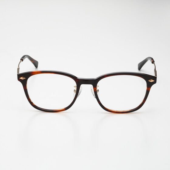 IDOLiSH7 Classic Glasses Collection Minami Natsume model - official photo 1