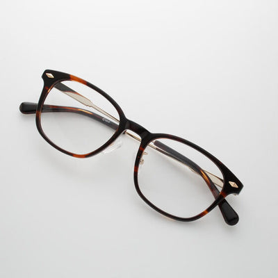 IDOLiSH7 Classic Glasses Collection Minami Natsume model - official photo 3