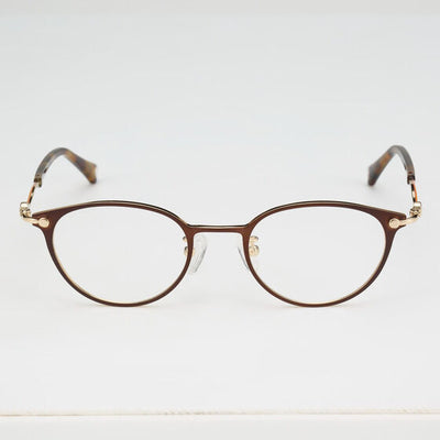 IDOLiSH7 Classic Glasses Collection Mitsuki Izumi model - official photo 1