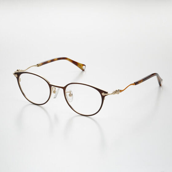 IDOLiSH7 Classic Glasses Collection Mitsuki Izumi model - official photo 2