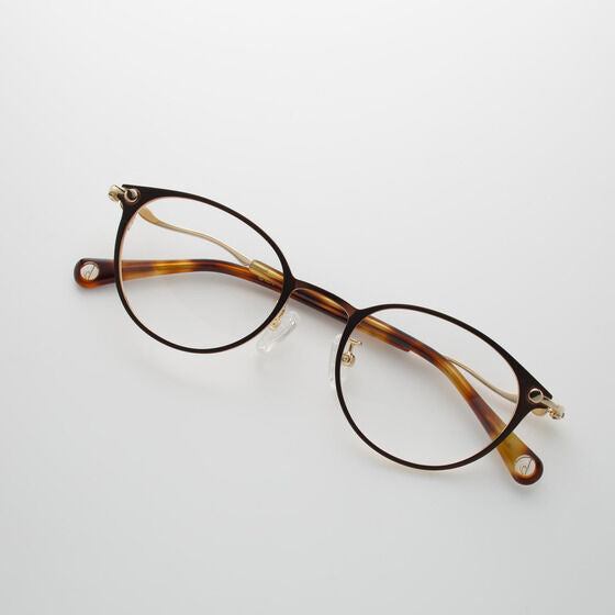 IDOLiSH7 Classic Glasses Collection Mitsuki Izumi model - official photo 3