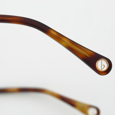 IDOLiSH7 Classic Glasses Collection Mitsuki Izumi model - official photo 5