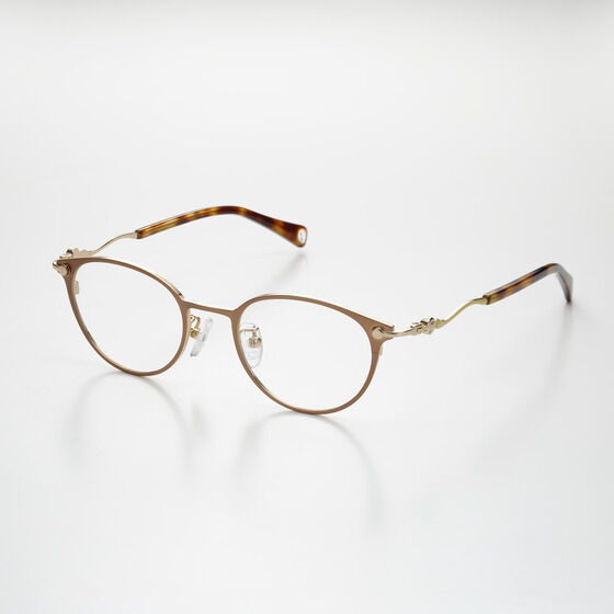 IDOLiSH7 Classic Glasses Collection Nagi Rokuya model - official photo 2