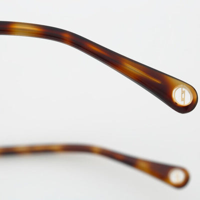 IDOLiSH7 Classic Glasses Collection Nagi Rokuya model - official photo 5