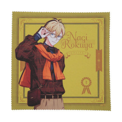 IDOLiSH7 Classic Glasses Collection Nagi Rokuya model - official photo 7