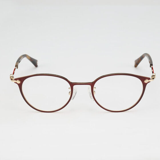 IDOLiSH7 Classic Glasses Collection Riku Nanase model - official photo 1