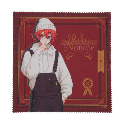 IDOLiSH7 Classic Glasses Collection Riku Nanase model - official photo 7