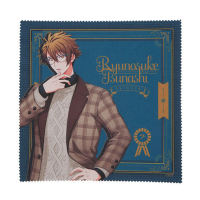 IDOLiSH7 Classic Glasses Collection Ryunosuke Tsunashi model - official photo 7
