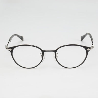 IDOLiSH7 Classic Glasses Collection Sogo Osaka model - official photo 1