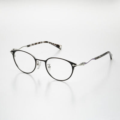 IDOLiSH7 Classic Glasses Collection Sogo Osaka model - official photo 2
