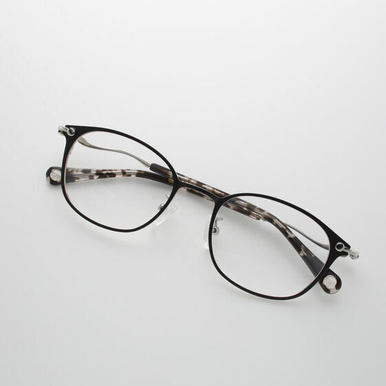 IDOLiSH7 Classic Glasses Collection Tamaki Yotsuba model - official photo 3