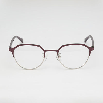 IDOLiSH7 Classic Glasses Collection Tenn Kujo model - official photo 1