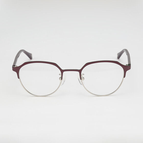 IDOLiSH7 Classic Glasses Collection Tenn Kujo model - official photo 1