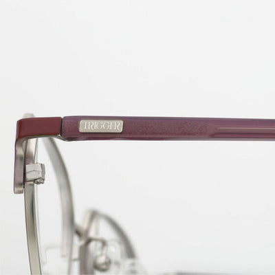 IDOLiSH7 Classic Glasses Collection Tenn Kujo model - official photo 4