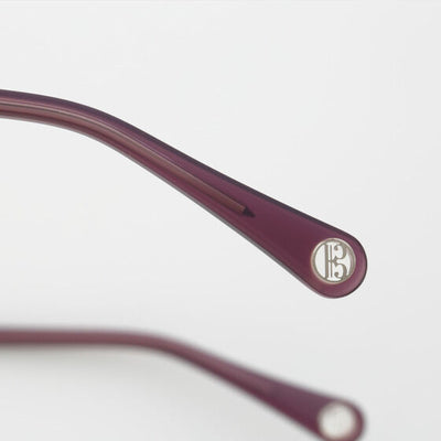 IDOLiSH7 Classic Glasses Collection Tenn Kujo model - official photo 5