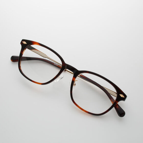 IDOLiSH7 Classic Glasses Collection Toma Inumaru model - official photo 3