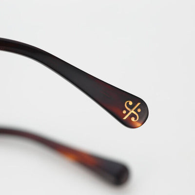 IDOLiSH7 Classic Glasses Collection Toma Inumaru model - official photo 5