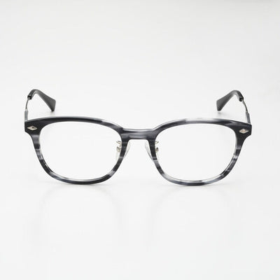 IDOLiSH7 Classic Glasses Collection Torao Mido model - official photo 1