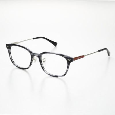 IDOLiSH7 Classic Glasses Collection Torao Mido model - official photo 2