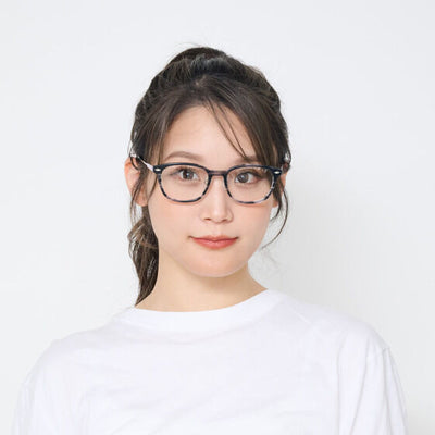 IDOLiSH7 Classic Glasses Collection Torao Mido model - official photo 6