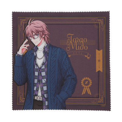 IDOLiSH7 Classic Glasses Collection Torao Mido model - official photo 7