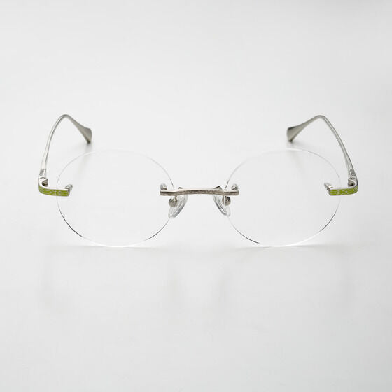 IDOLiSH7 Classic Glasses Collection Yuki model - official photo 1