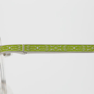 IDOLiSH7 Classic Glasses Collection Yuki model - official photo 4