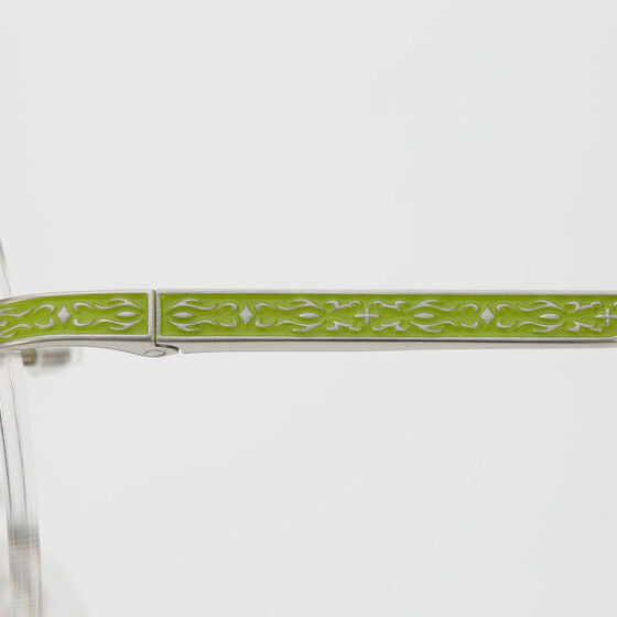 IDOLiSH7 Classic Glasses Collection Yuki model - official photo 4