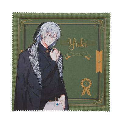 IDOLiSH7 Classic Glasses Collection Yuki model - official photo 7