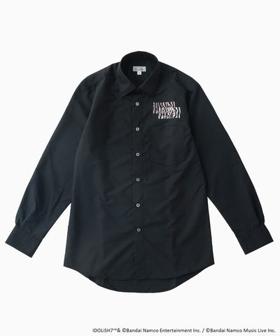 IDOLiSH7 ŹOOĻ x ZOZOTOWN Torao Mido Shirt - official product image 2