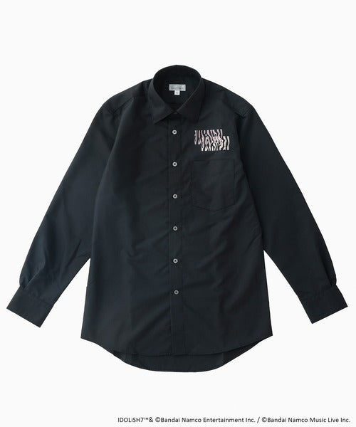 IDOLiSH7 ŹOOĻ x ZOZOTOWN Torao Mido Shirt - official product image 2
