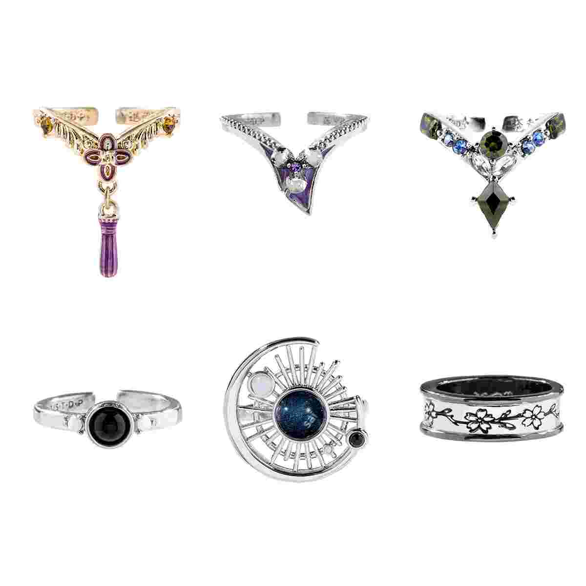 Jewelry – JumpIchiban