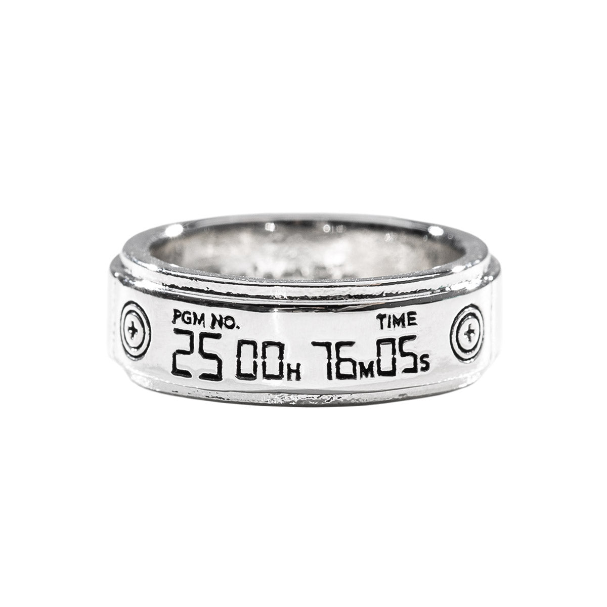 Evangelion X Mayla Ring Collection - Shinji Ikari Set [Pre-Order Sep 2026]