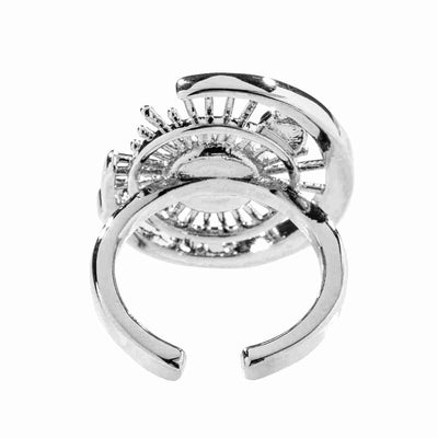 Hikaru no Go x MAYLA six-ring set - official view 16