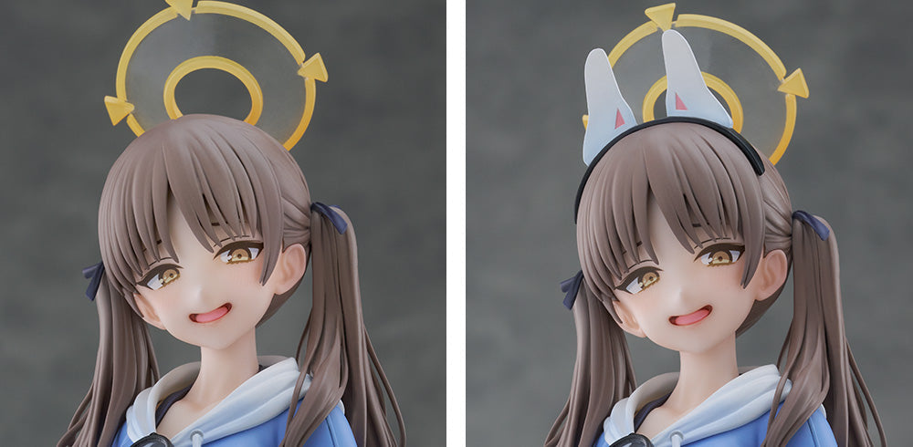 Blue Archive F:NEX Figure - Kazekura Moe Swimsuit ver. [Pre-Order