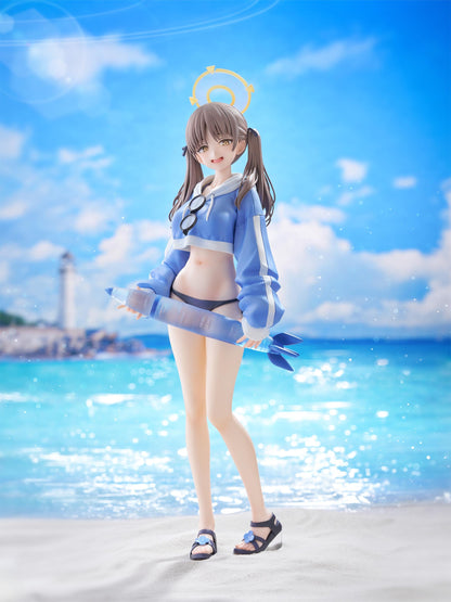Blue Archive F:NEX Figure - Kazekura Moe Swimsuit ver. [Pre-Order Jun 2026]