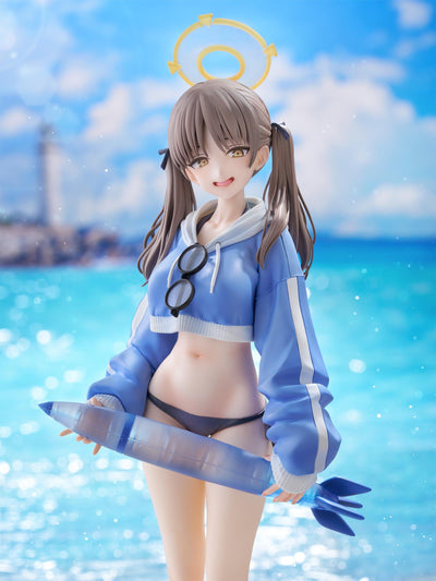 Blue Archive F:NEX Figure - Kazekura Moe Swimsuit ver. [Pre-Order Jun 2026]