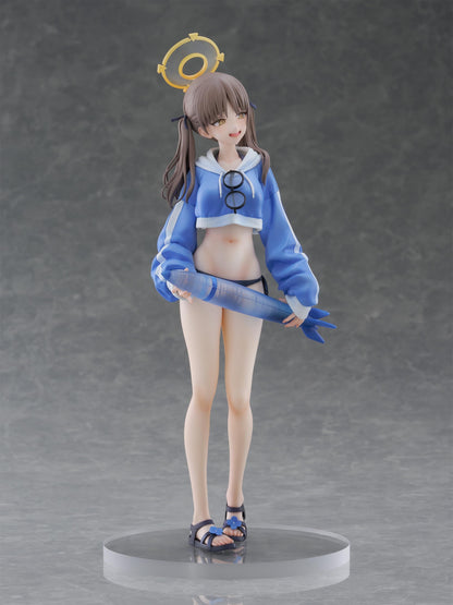 Blue Archive F:NEX Figure - Kazekura Moe Swimsuit ver. [Pre-Order Jun 2026]