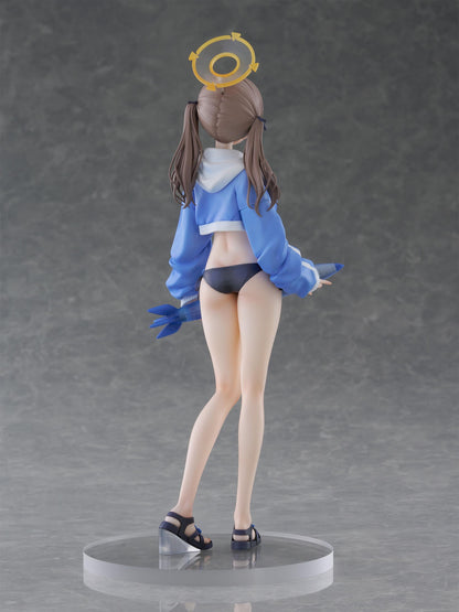 Blue Archive F:NEX Figure - Kazekura Moe Swimsuit ver. [Pre-Order Jun 2026]