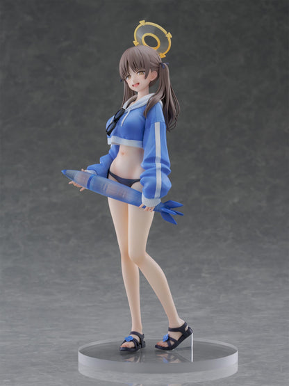 Blue Archive F:NEX Figure - Kazekura Moe Swimsuit ver. [Pre-Order Jun 2026]