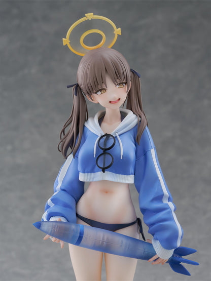 Blue Archive F:NEX Figure - Kazekura Moe Swimsuit ver. [Pre-Order Jun 2026]