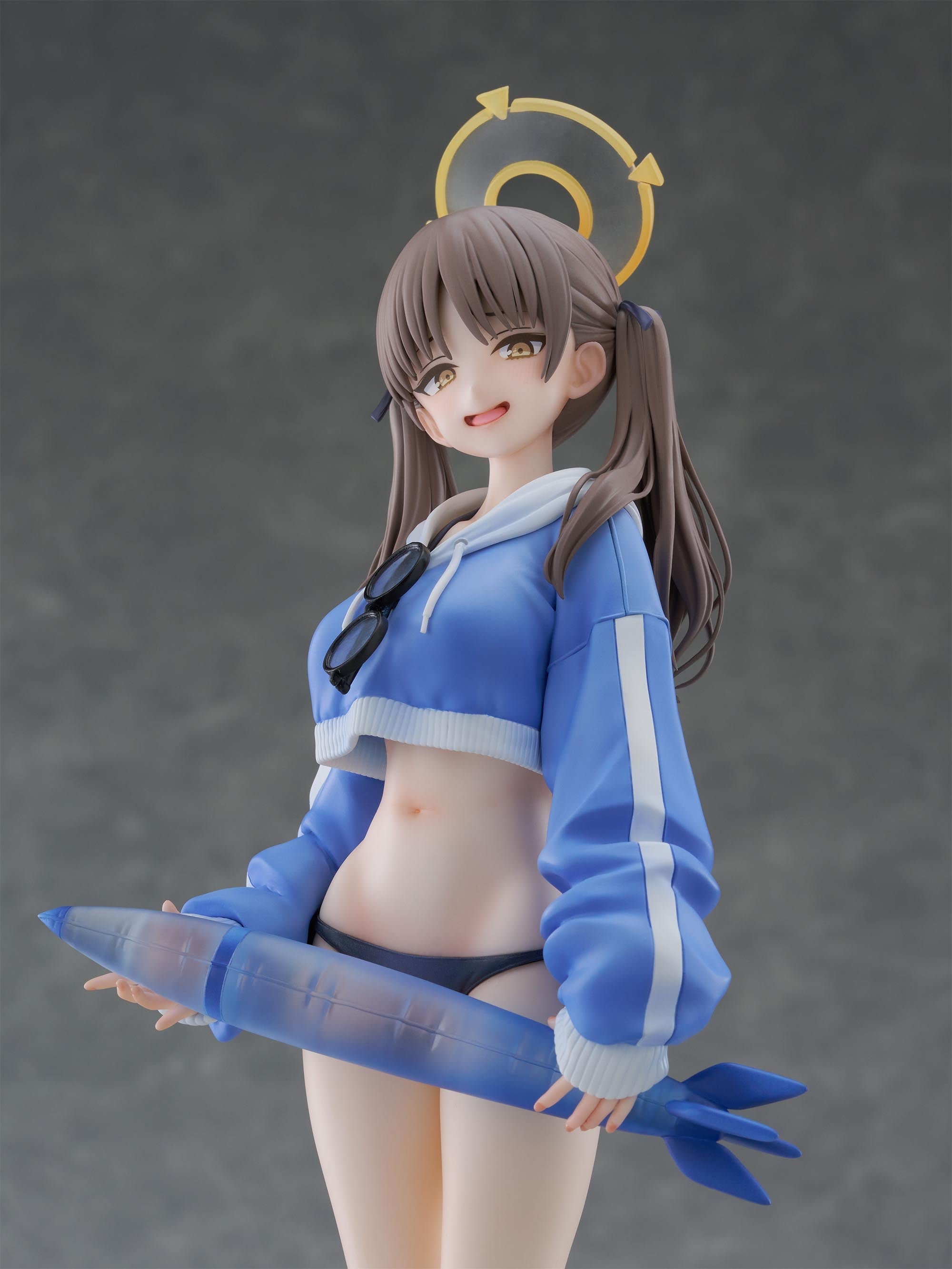 Blue Archive F:NEX Figure - Kazekura Moe Swimsuit ver. [Pre-Order Jun 2026]