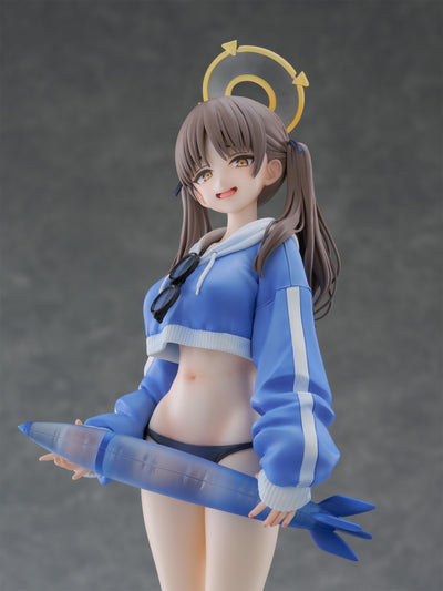 Blue Archive F:NEX Figure - Kazekura Moe Swimsuit ver. [Pre-Order Jun 2026]
